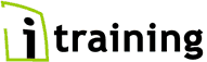 Logo i-training