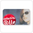 Logo: Einfach f&uuml;r alle