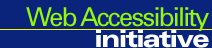 Logo WAI
